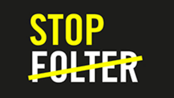 Stop Folter 